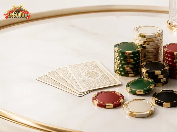Ultra Treasure gambar 2