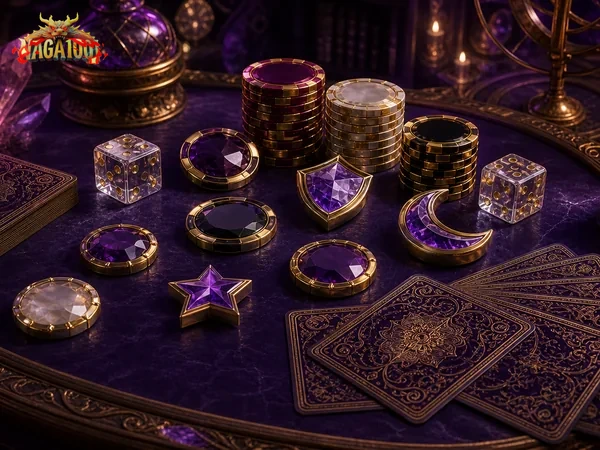 Ultra Treasure gambar 4